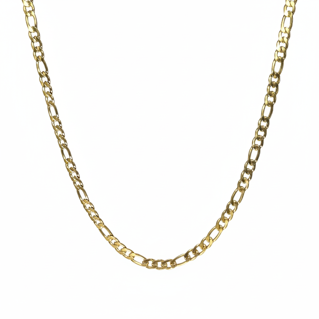 Combo Hombre Cadena + Pulsera Cartier