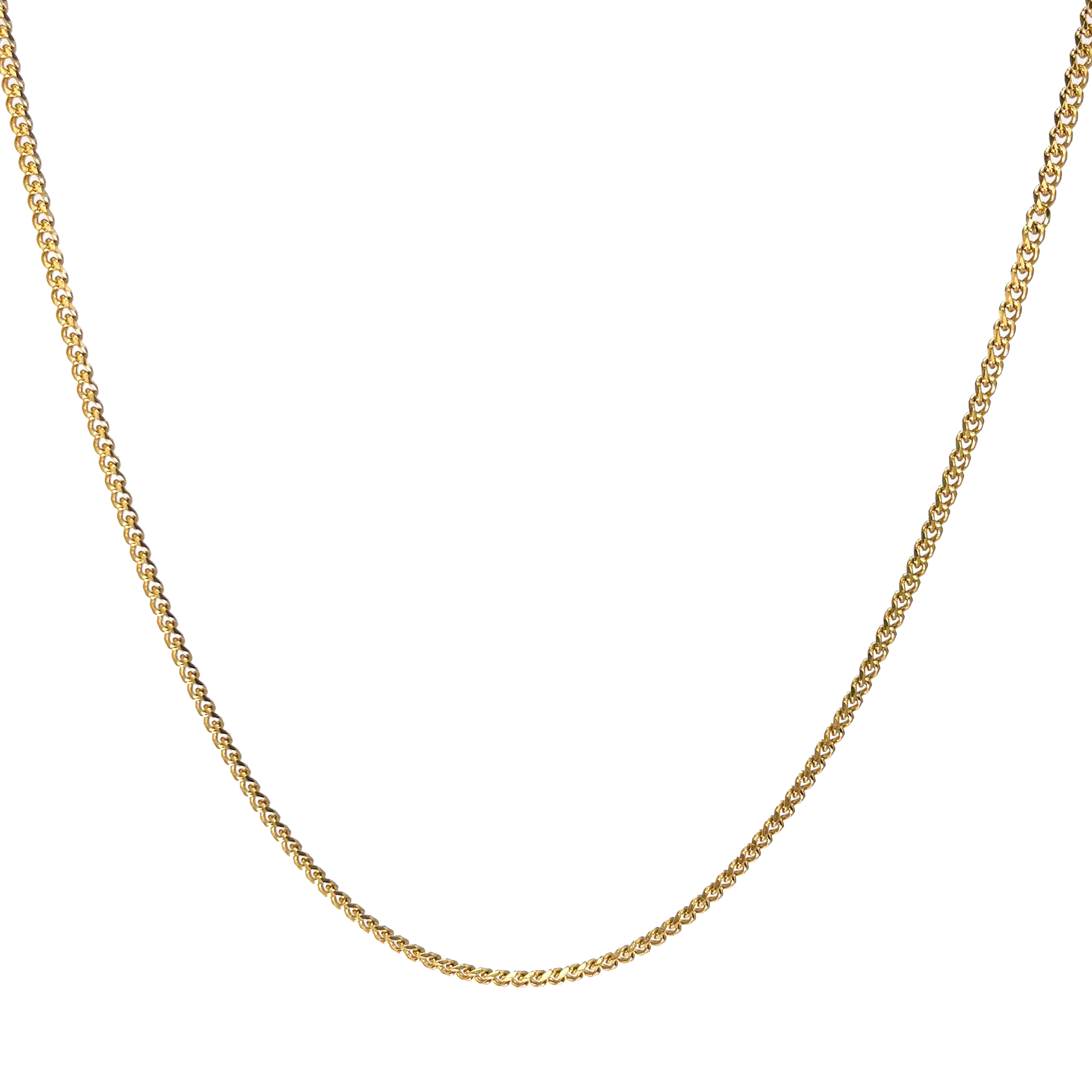 Combo Mujer Cadena + Pulsera Cubana