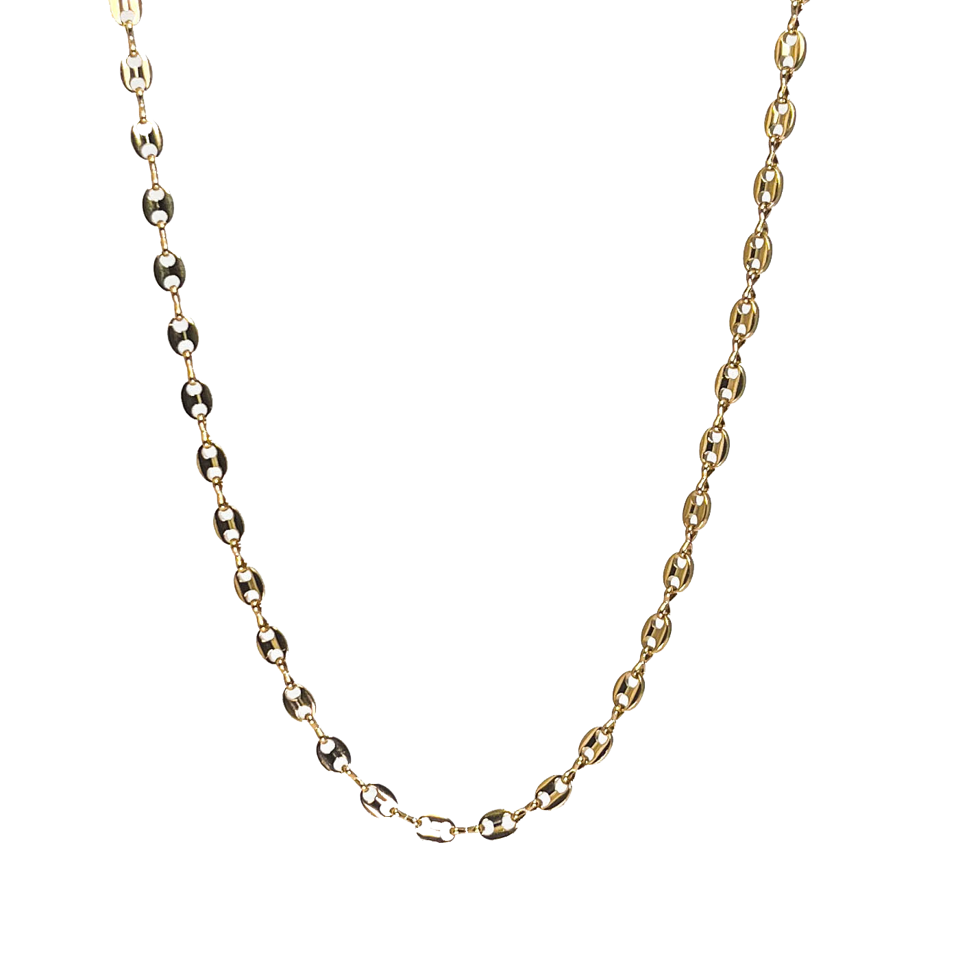 Combo Hombre Cadena + Pulsera Gucci