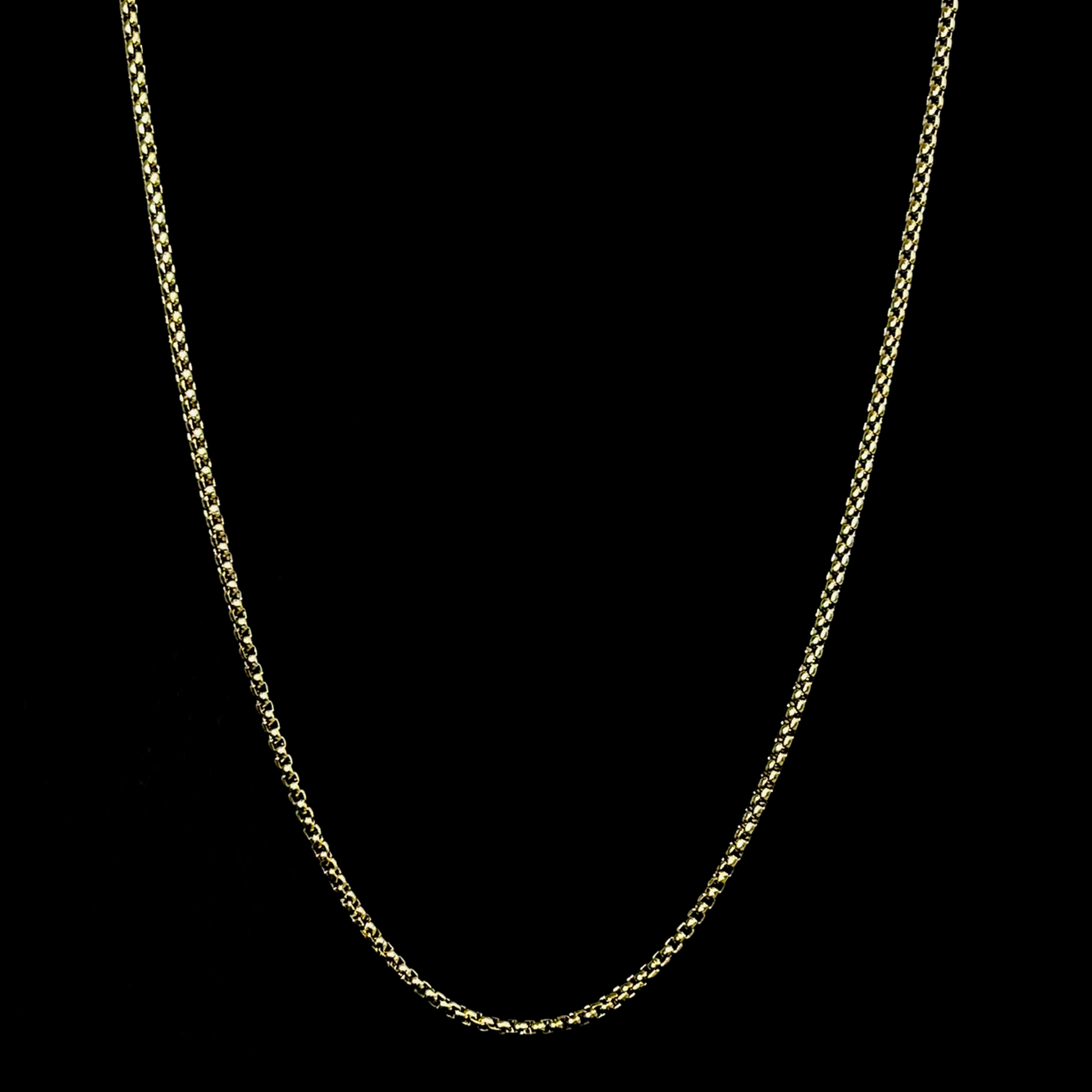 Combo Cadena veneciana + pulsera GRATIS por tiempo limitado