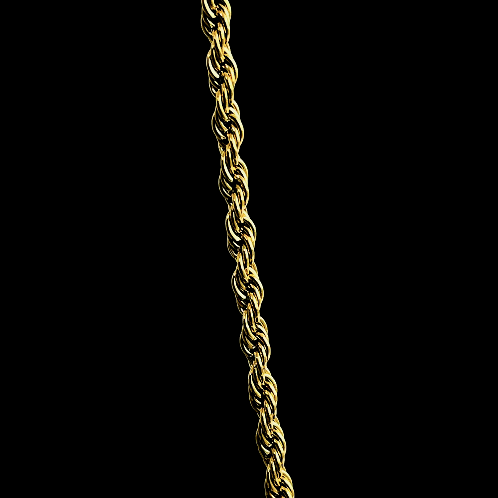 Combo Mujer Cadena + Pulsera Lazo