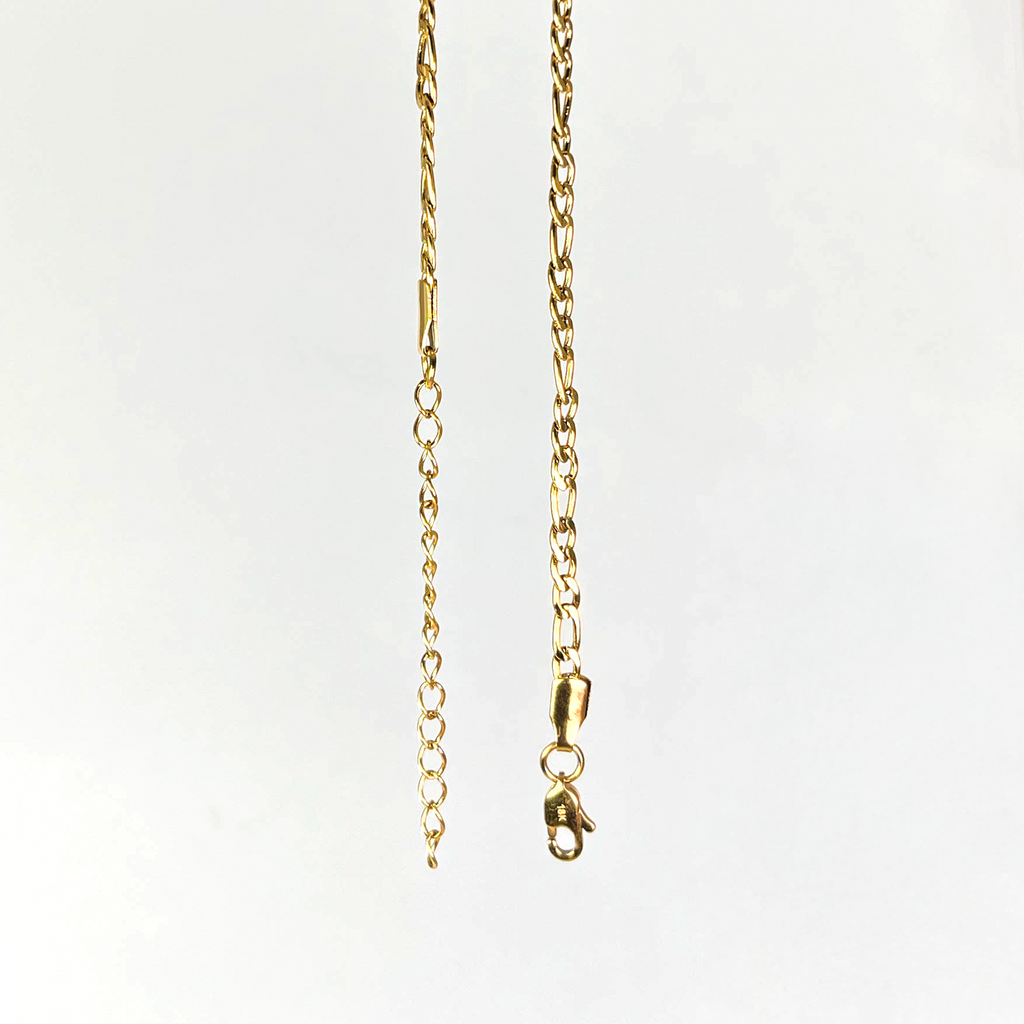 Combo Hombre Cadena + Pulsera Cartier